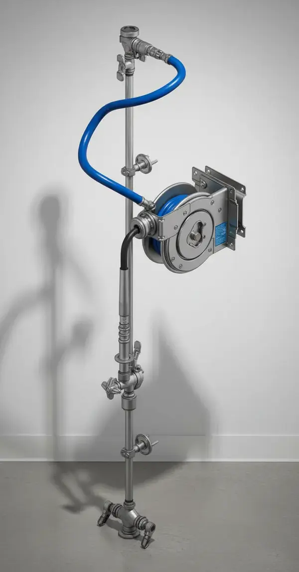 T&S Brass B-7102-U1JPS9E