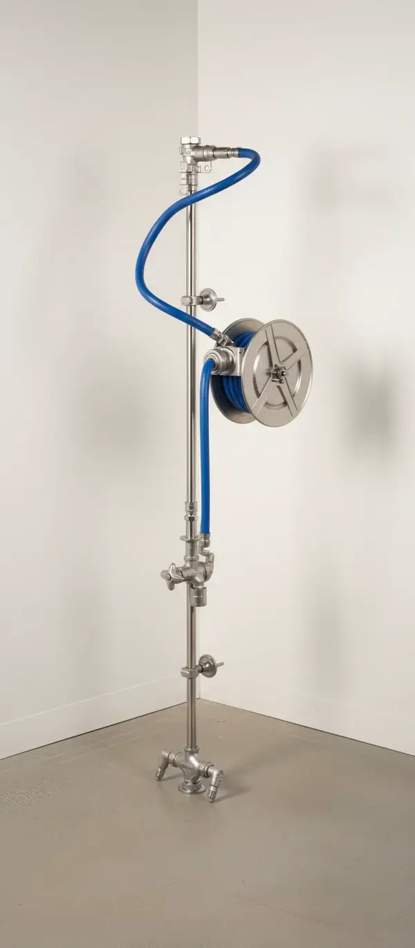 T&S Brass B-7102-U1JXS9E