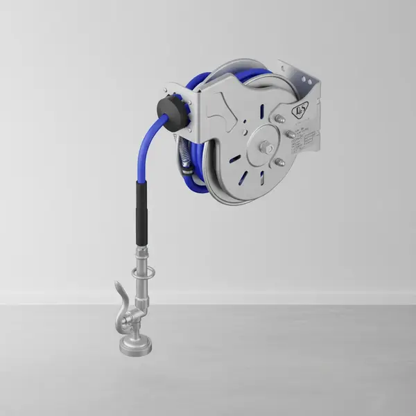 T&S Brass B-7112-01M