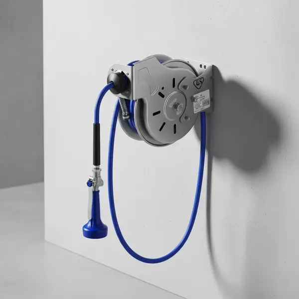 T&S Brass B-7112-08M