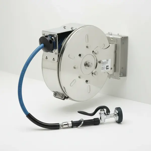 T&S Brass B-7122-C01-ESB