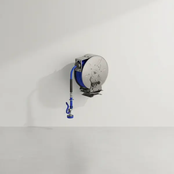 T&S Brass B-7122-C01-PPB