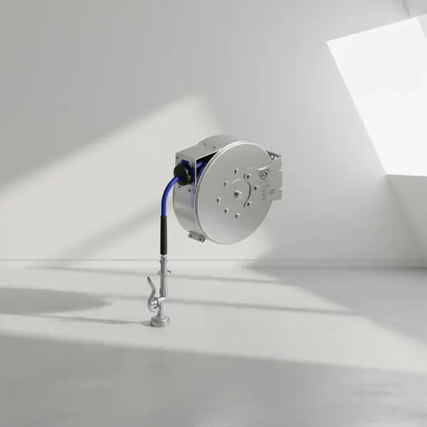 T&S Brass B-7122-C01M