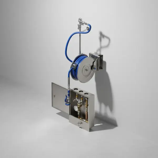 T&S Brass B-7122-C01WS5