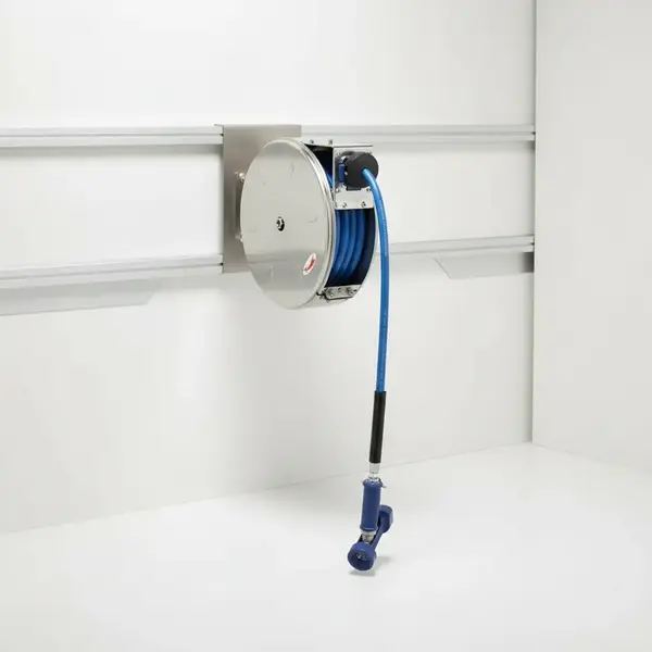 T&S Brass B-7122-C02