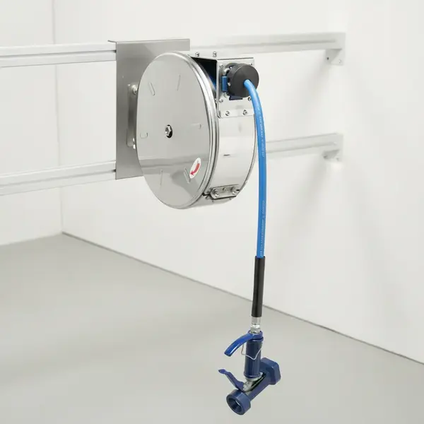 T&S Brass B-7122-C05