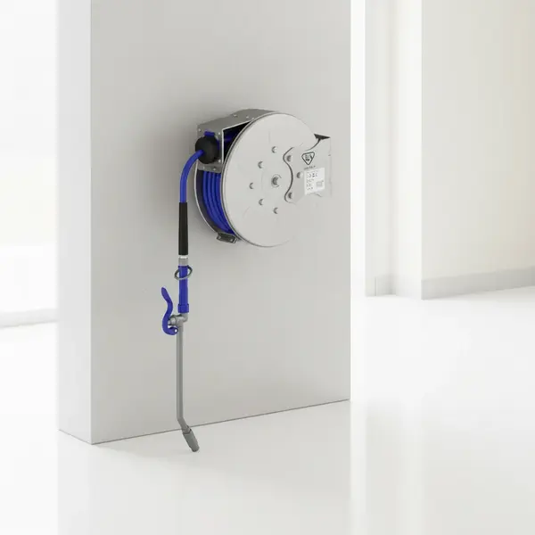 T&S Brass B-7122-C10