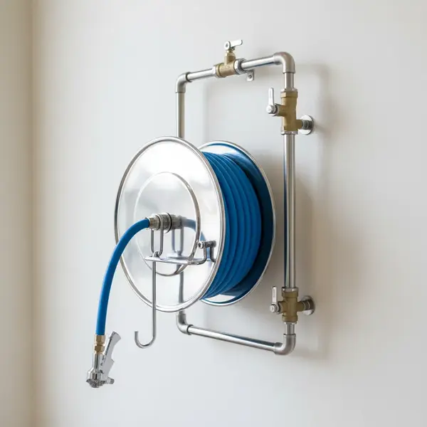 T&S Brass B-7122-C1MXS2CFH