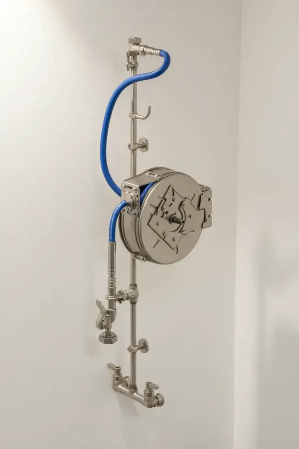 T&S Brass B-7122-C1MXS2EFH