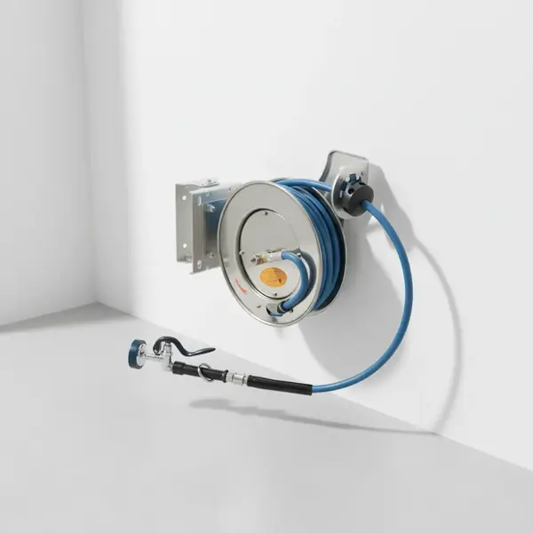 T&S Brass B-7132-01-ESB