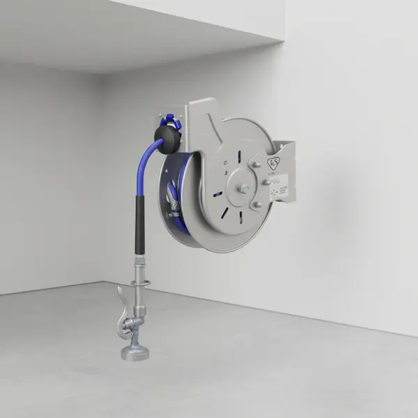 T&S Brass B-7132-01M