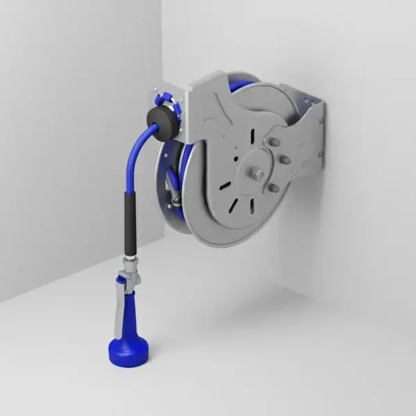 T&S Brass B-7132-08H