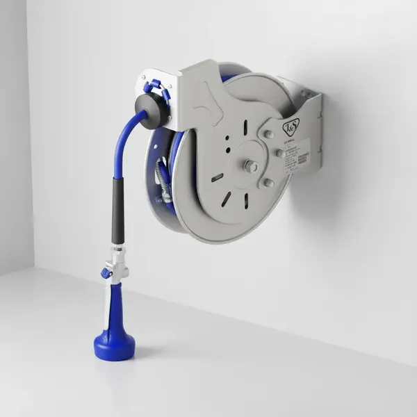 T&S Brass B-7132-08M