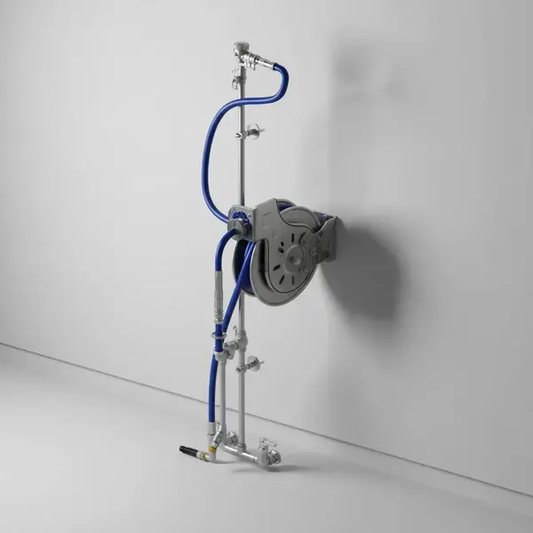 T&S Brass B-7132-U10XS2C