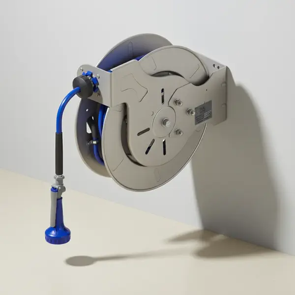 T&S Brass B-7142-08H