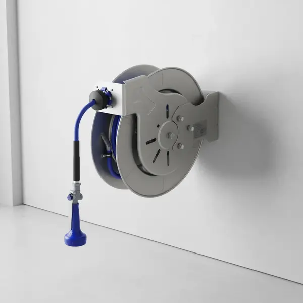 T&S Brass B-7142-08M