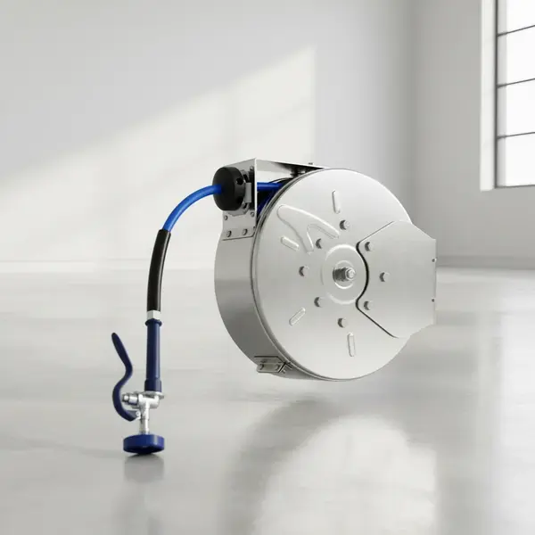 T&S Brass B-7142-C01