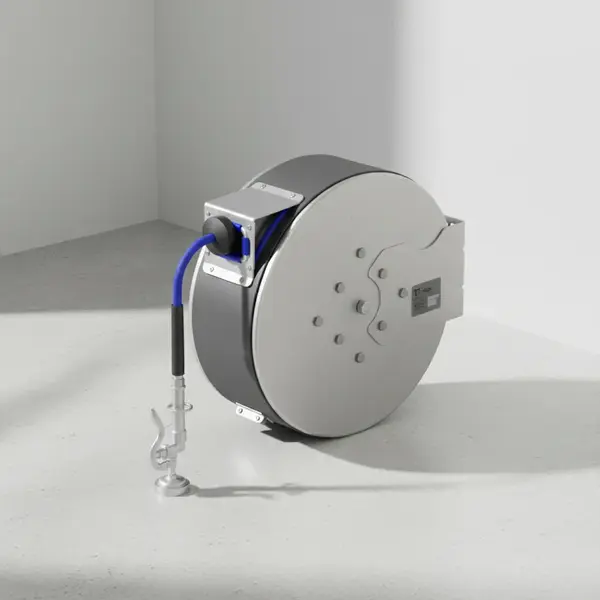 T&S Brass B-7142-C01M