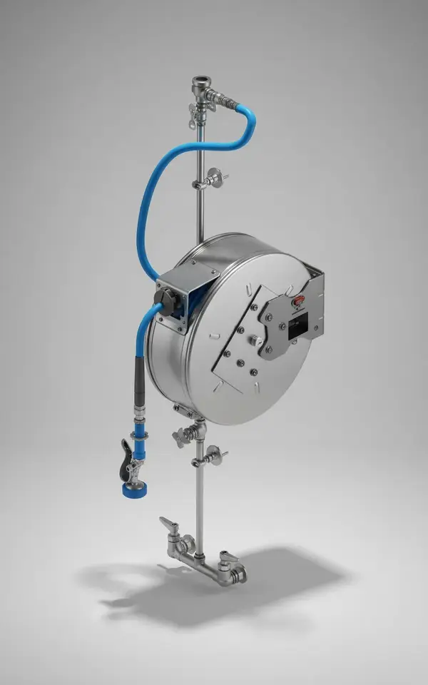 T&S Brass B-7142-C01XS1E