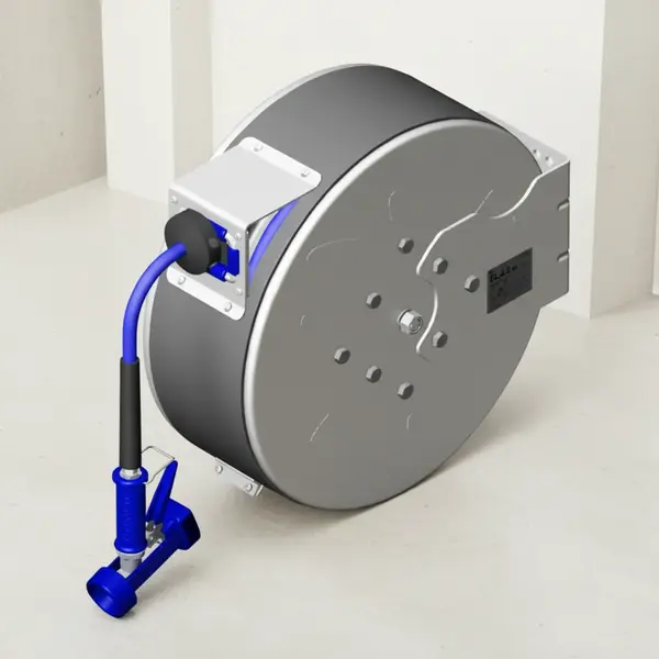 T&S Brass B-7142-C02