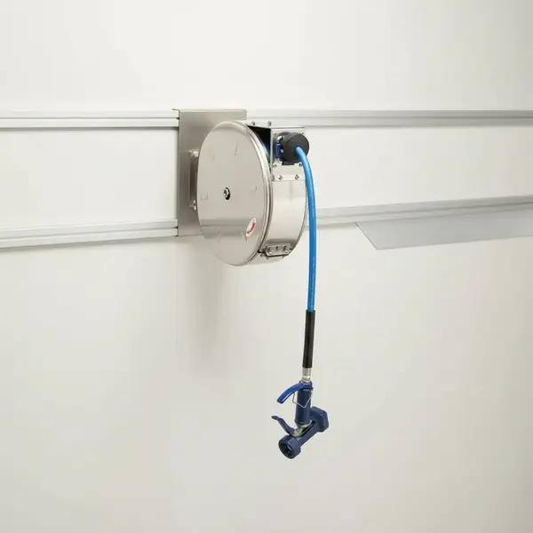 T&S Brass B-7142-C05