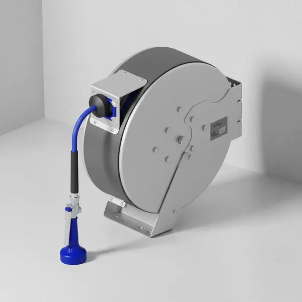 T&S Brass B-7142-C08H