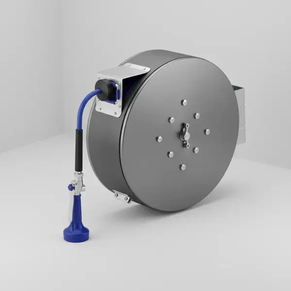 T&S Brass B-7142-C08M