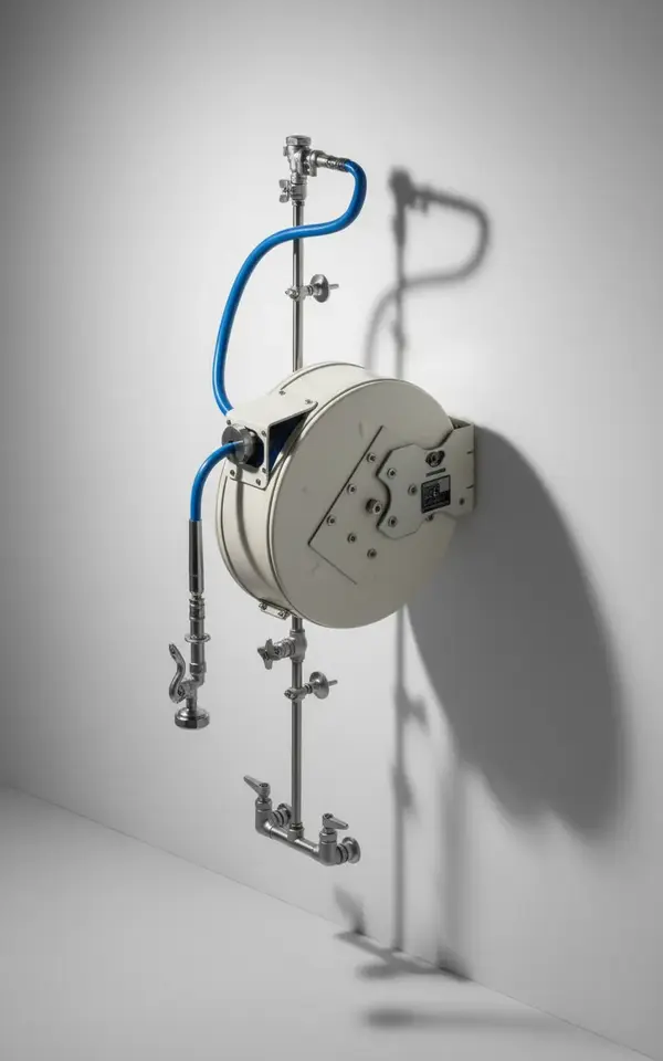 T&S Brass B-7142-C1MXS2E