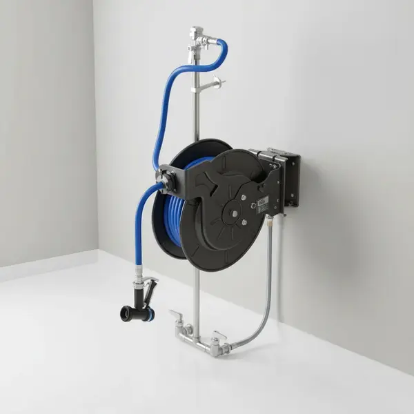 T&S Brass B-7143-U05WS1C