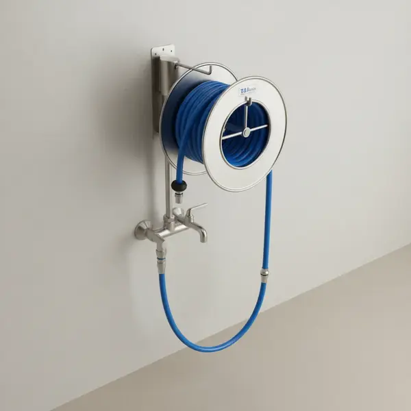 T&S Brass B-7143-U06WS2C