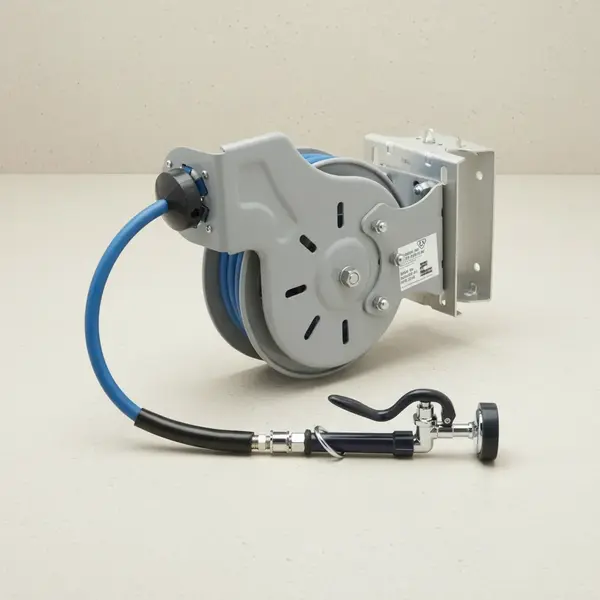 T&S Brass B-7212-01-ESB