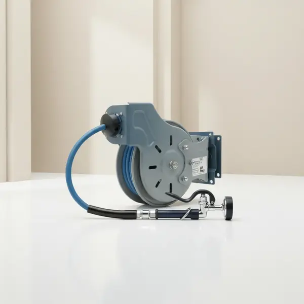 T&S Brass B-7212-01-PPB