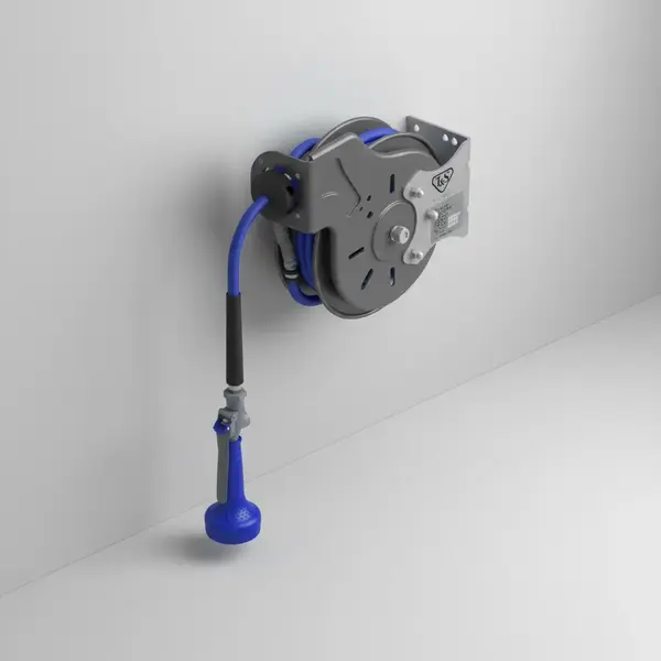 T&S Brass B-7212-08M