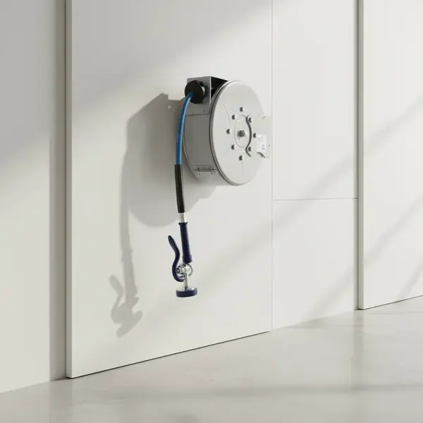 T&S Brass B-7222-C01