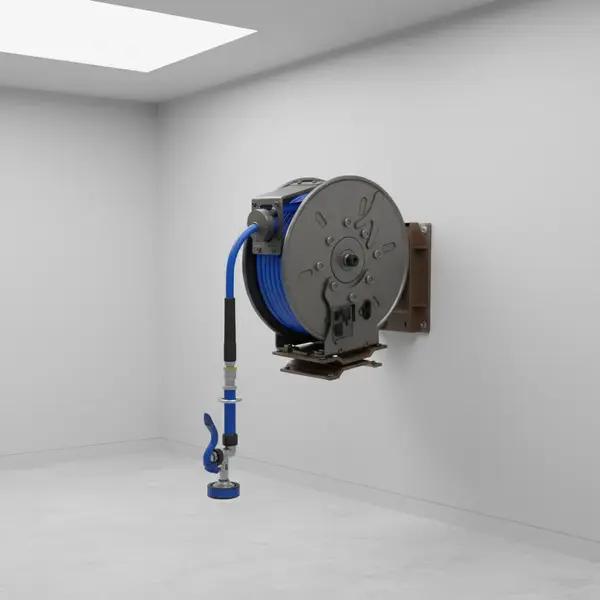 T&S Brass B-7222-C01-PPB