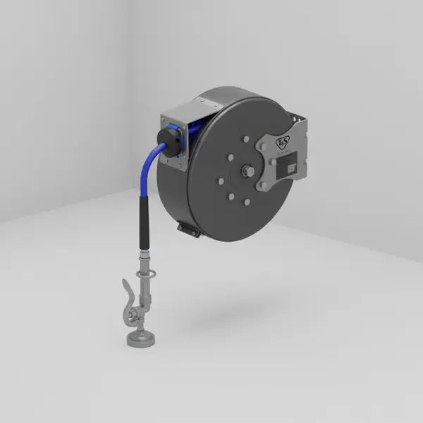 T&S Brass B-7222-C01M