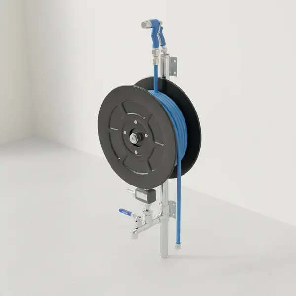 T&S Brass B-7222-C01XS1E