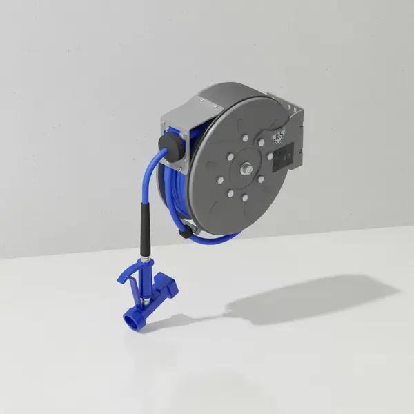 T&S Brass B-7222-C05