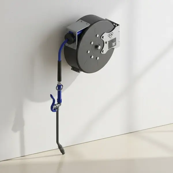 T&S Brass B-7222-C10