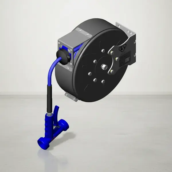 T&S Brass B-7222-C11