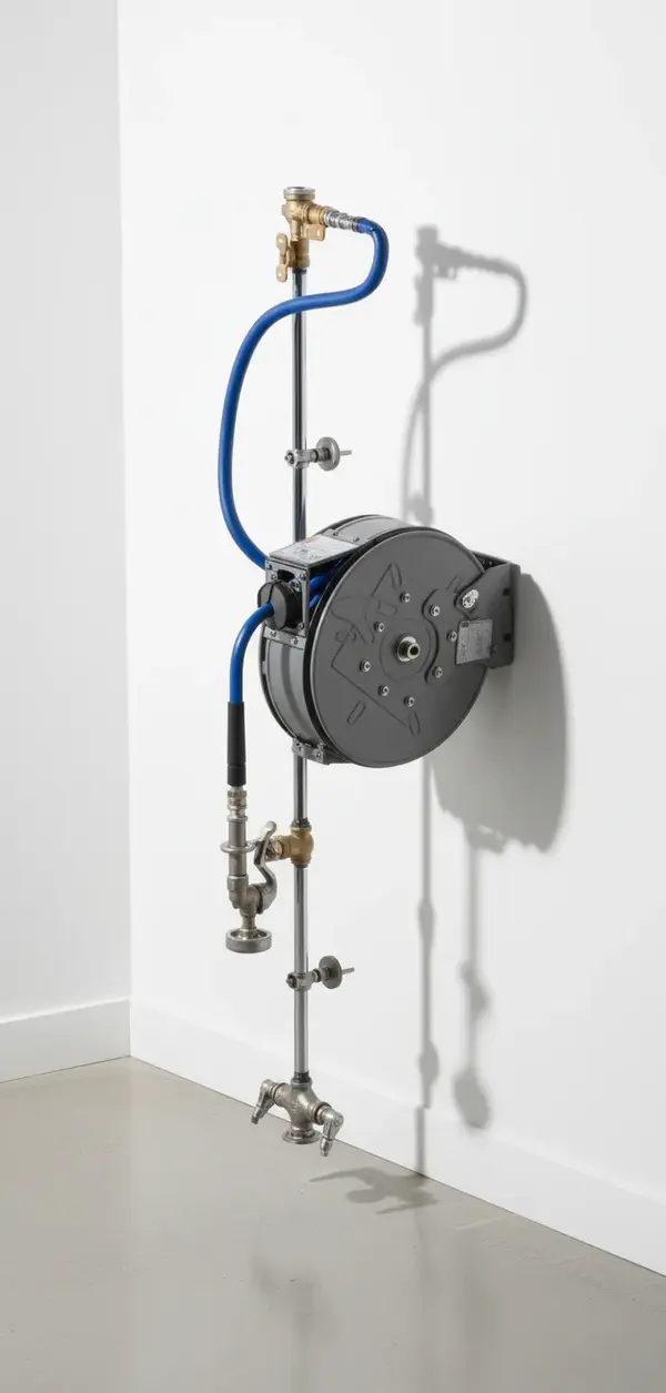 T&S Brass B-7222-C1MXS9E