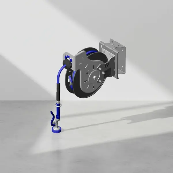 T&S Brass B-7232-01-ESB36