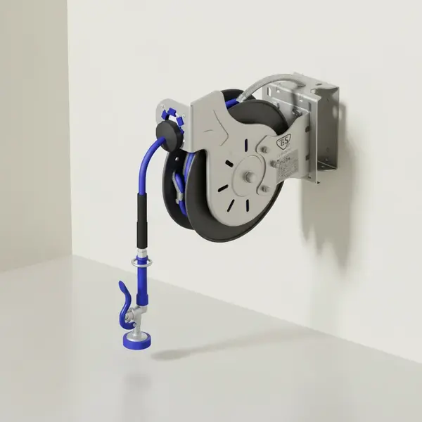 T&S Brass B-7232-01-ESB48