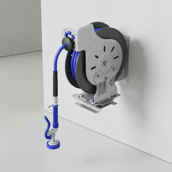 T&S Brass B-7232-01-PPB