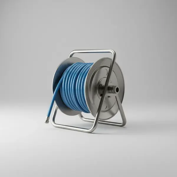 T&S Brass B-7232-01-STB