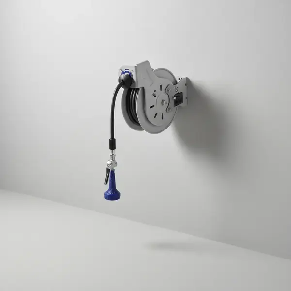 T&S Brass B-7232-08H