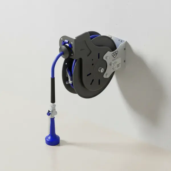 T&S Brass B-7232-08M