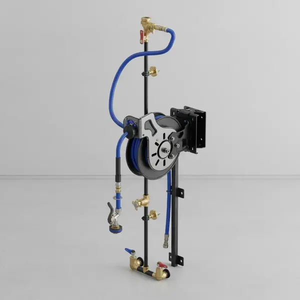 T&S Brass B-7232-U01WS1E