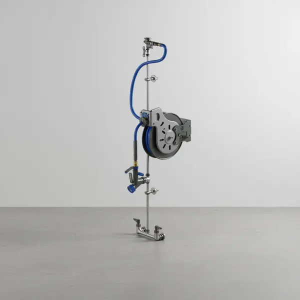 T&S Brass B-7232-U05XS1E