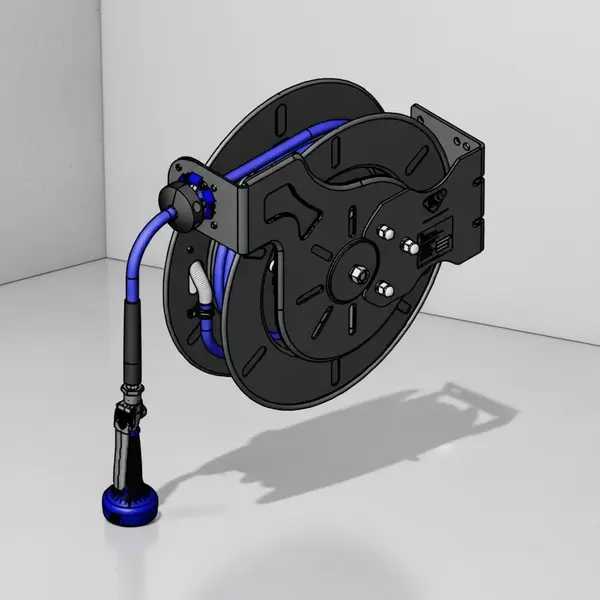 T&S Brass B-7242-08H